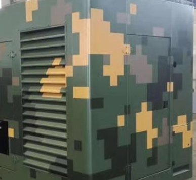 固原要保证迷彩漆施工的颜色准确性